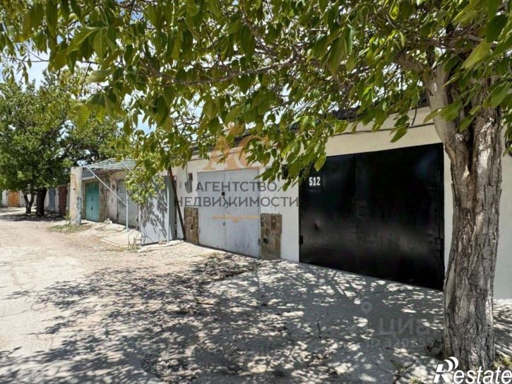 Гараж/парковка бульвар Коробкова, 3,  д. 3