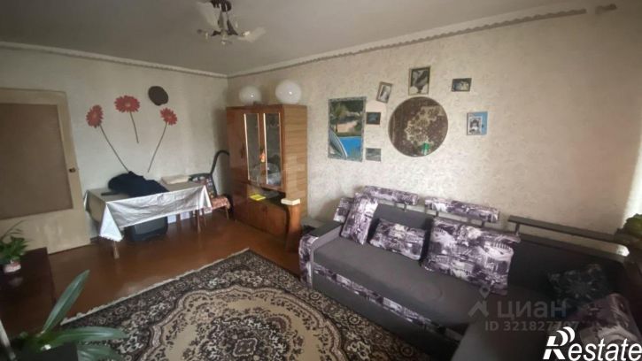 3-комн квартира бульвар Старшинова, 21,  д. 21