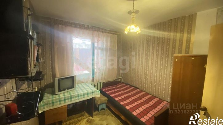 3-комн квартира бульвар Старшинова, 21,  д. 21