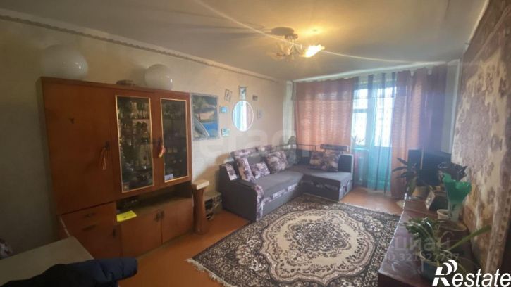 3-комн квартира бульвар Старшинова, 21,  д. 21