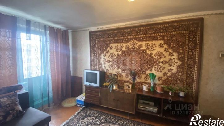 3-комн квартира бульвар Старшинова, 21,  д. 21