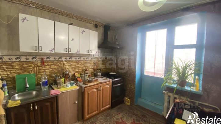 3-комн квартира бульвар Старшинова, 21,  д. 21