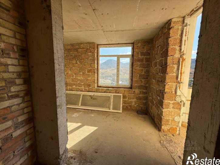 1-комн квартира Долинный переулок, 8,  д. 8