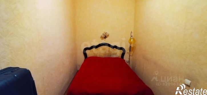 2-комн квартира переулок 30-й Стрелковой Дивизии, 10,  д. 10