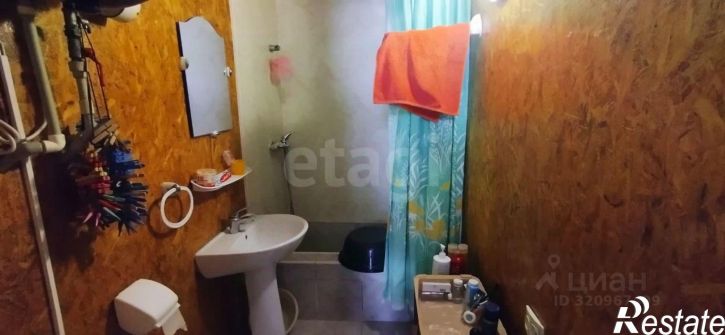 2-комн квартира переулок 30-й Стрелковой Дивизии, 10,  д. 10