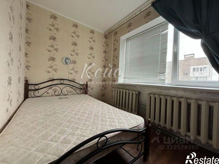 1-комн квартира Челнокова улица, 108,  д. 108