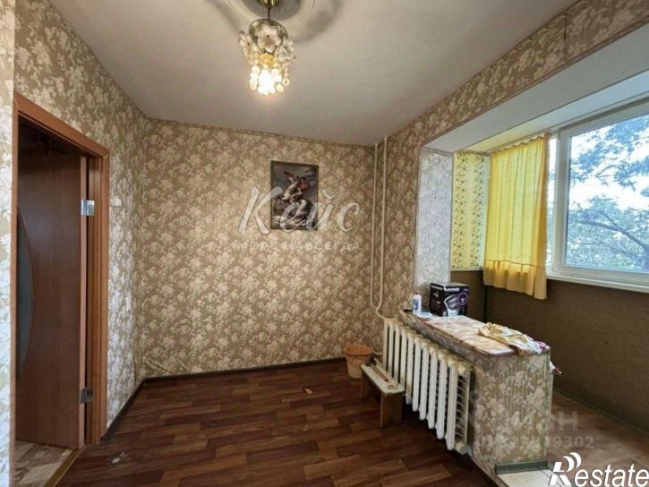 1-комн квартира Челнокова улица, 108,  д. 108