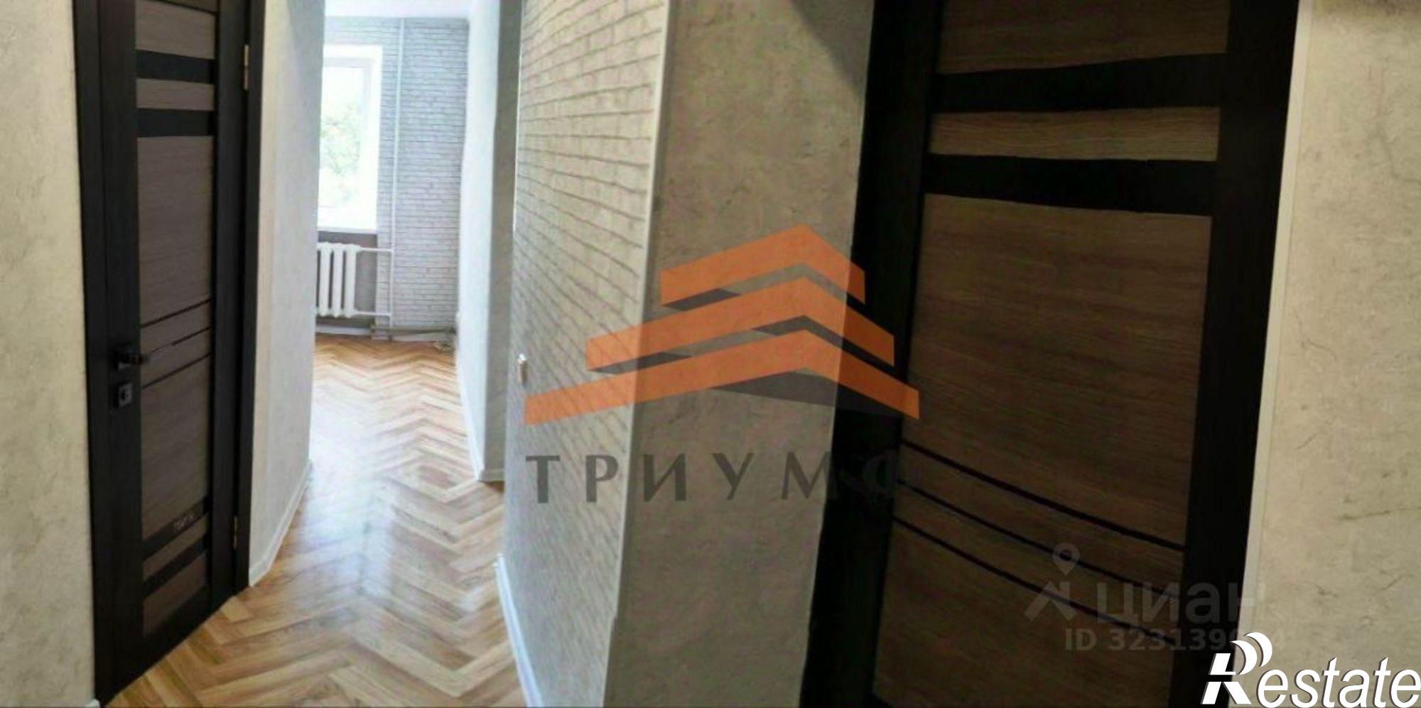 Купить квартиру за 5 449 000 рублей на ул Федько, 64