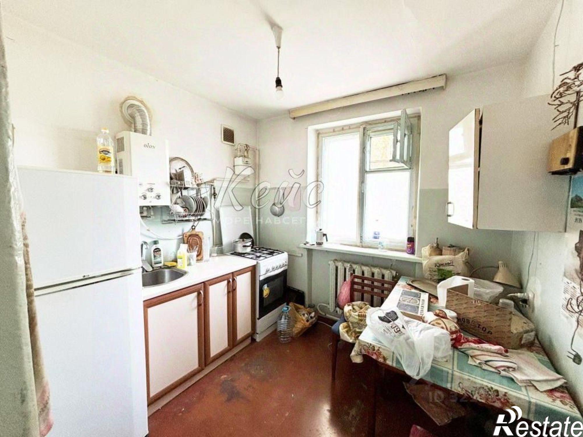 Купить квартиру за 6 200 000 рублей на улица Чкалова, 92