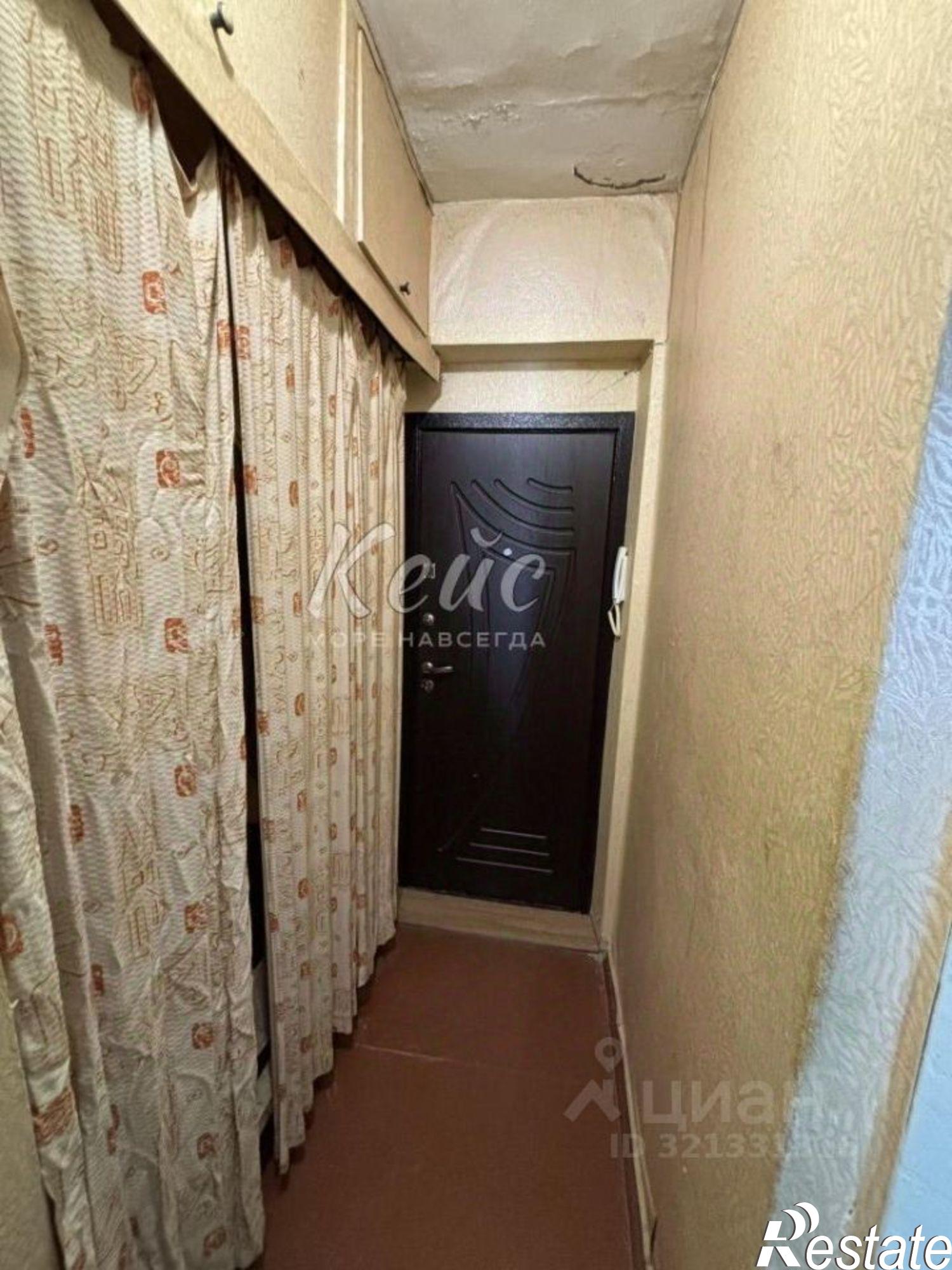 Купить квартиру за 6 200 000 рублей на улица Чкалова, 92