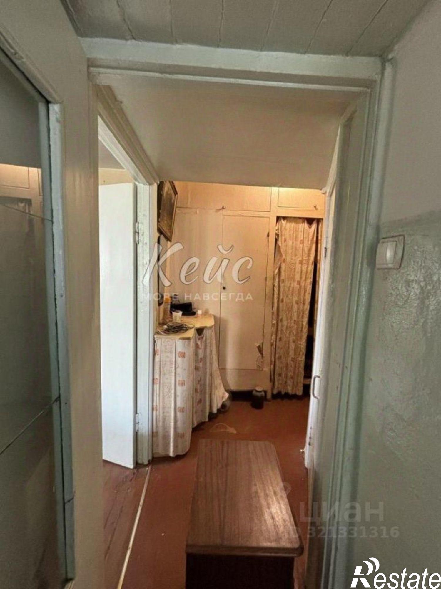 Купить квартиру за 6 200 000 рублей на улица Чкалова, 92