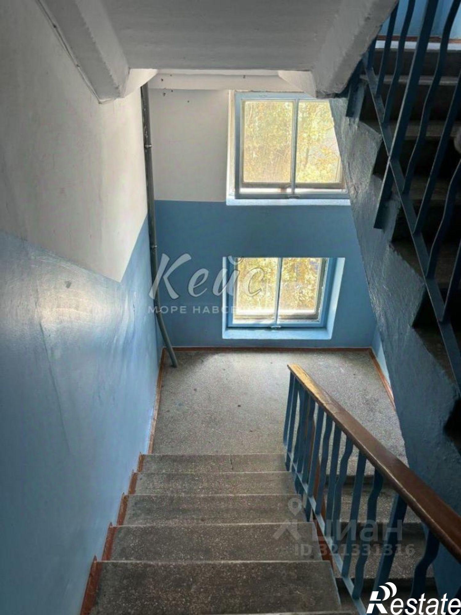 Купить квартиру за 6 200 000 рублей на улица Чкалова, 92