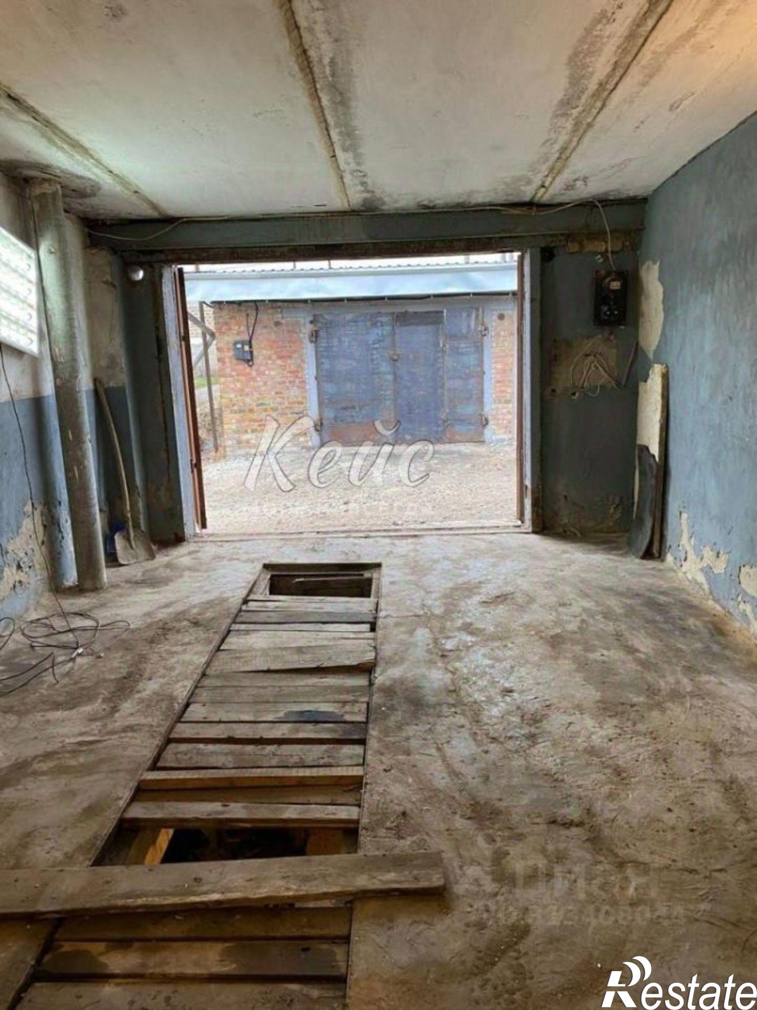 Купить гараж, место в паркинге за 700 024 рублей на городской округ Феодосия