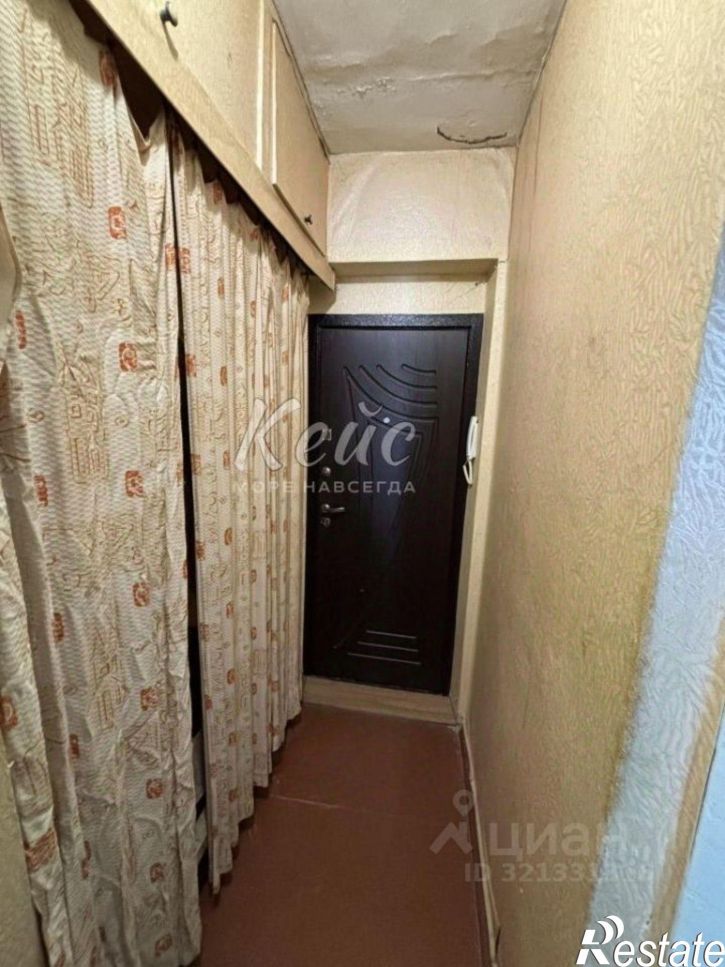 2-комн квартира улица Чкалова, 92,  д. 92