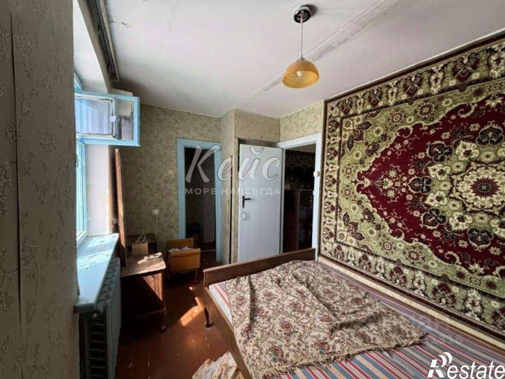 2-комн квартира улица Чкалова, 92,  д. 92