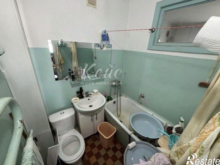 2-комн квартира улица Чкалова, 92,  д. 92