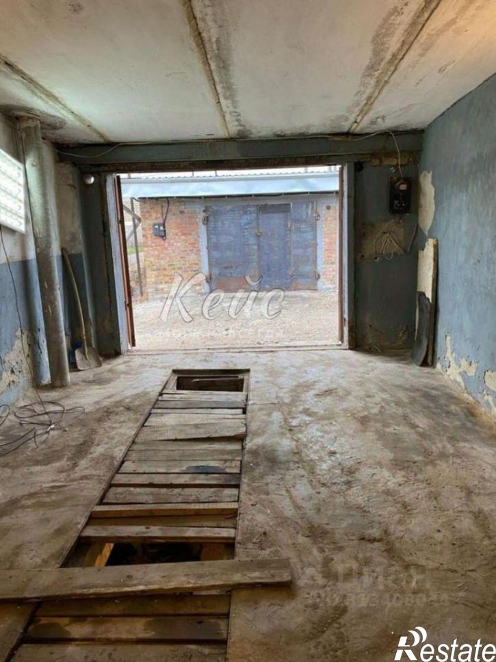 Гараж/парковка городской округ Феодосия