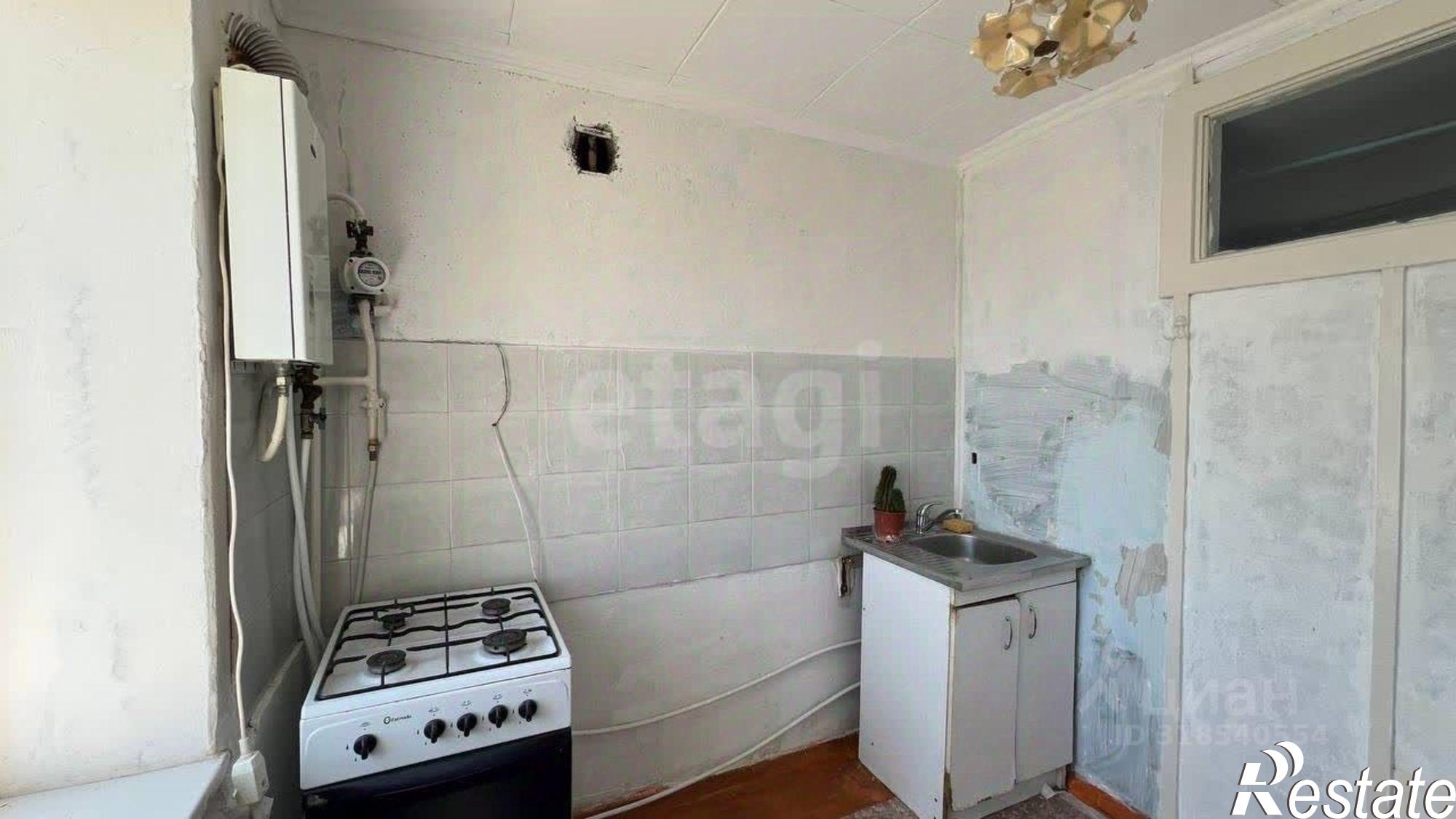 Купить квартиру за 4 050 000 рублей на ул Гагарина, 6