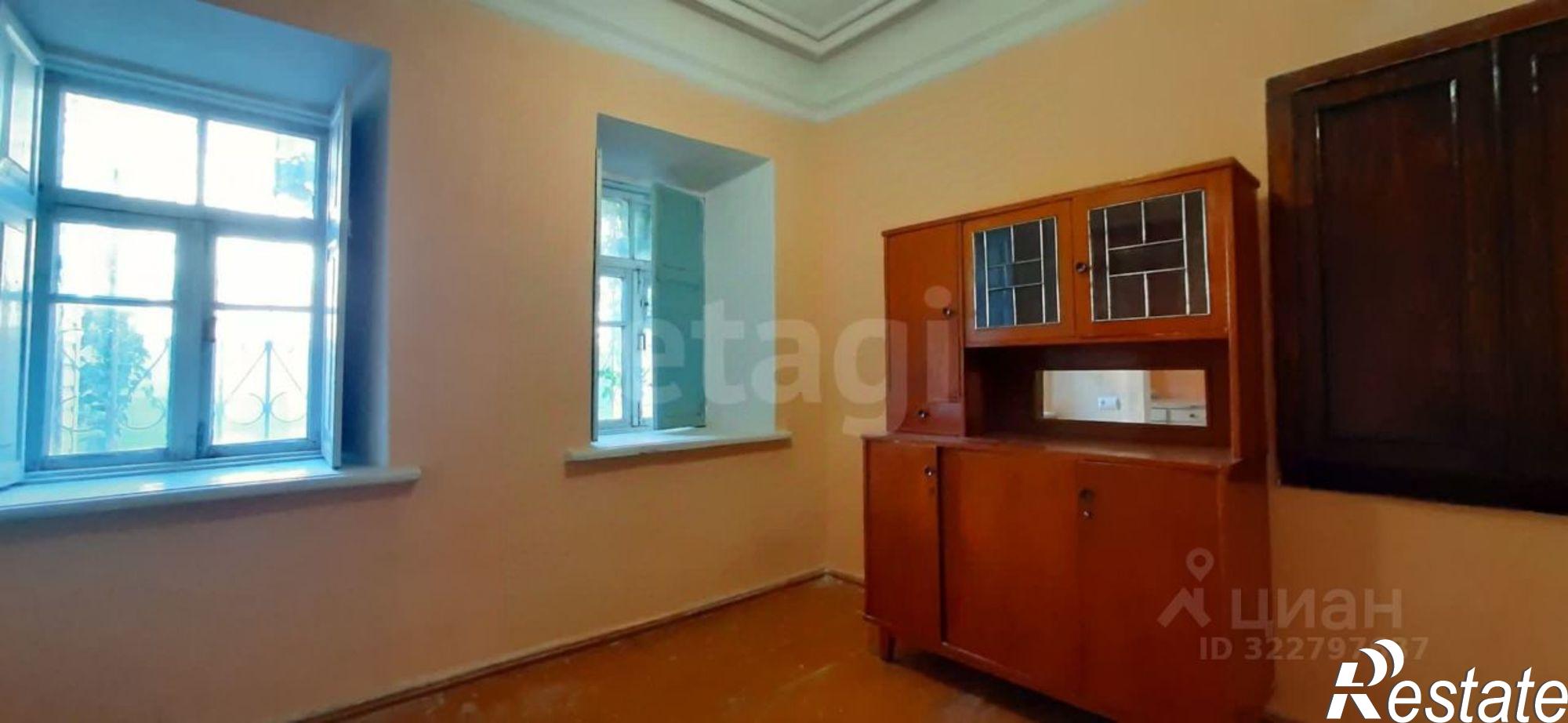 Купить квартиру за 4 690 000 рублей на ул Комиссарова, 26