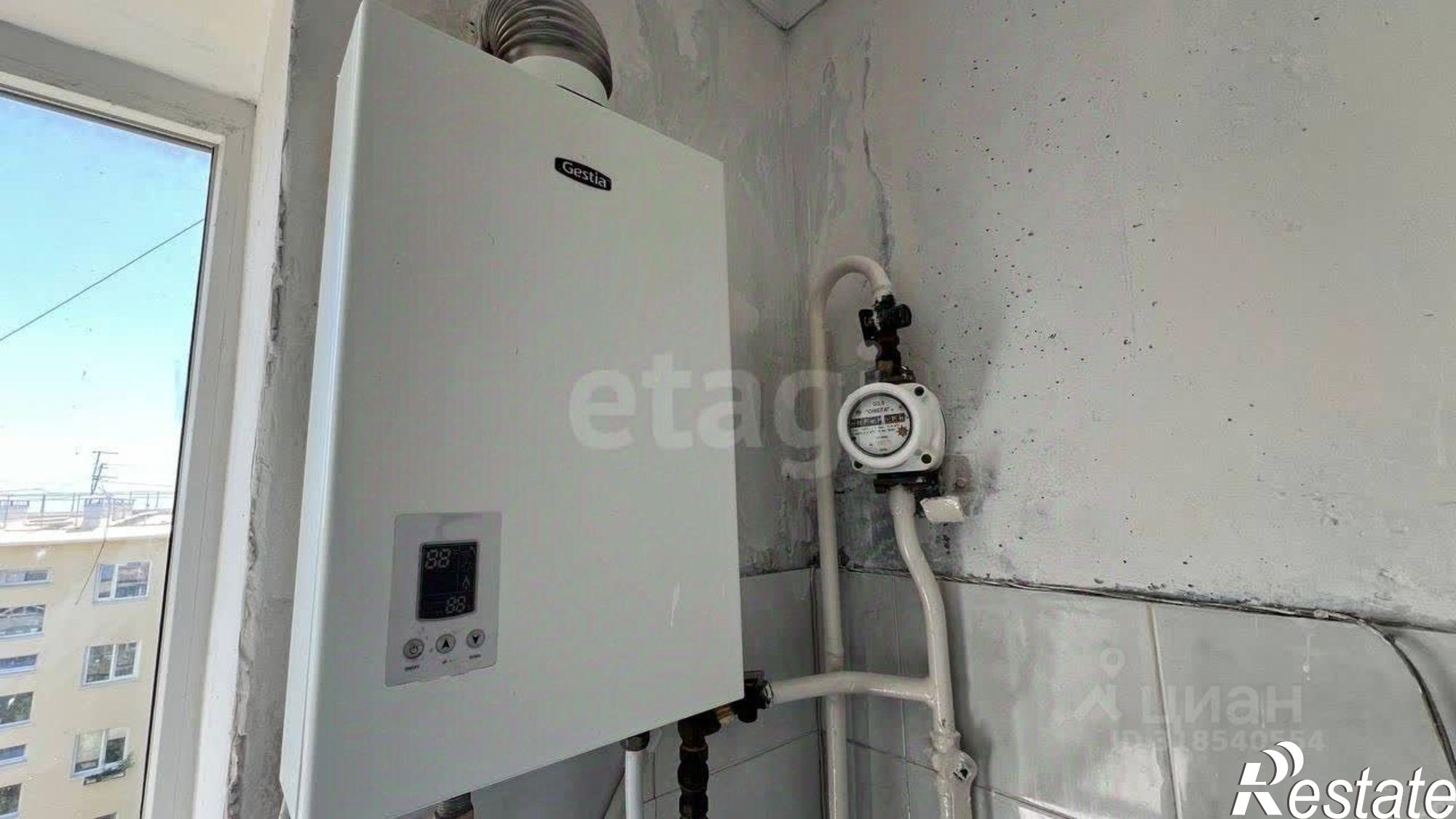 Купить квартиру за 4 050 000 рублей на ул Гагарина, 6