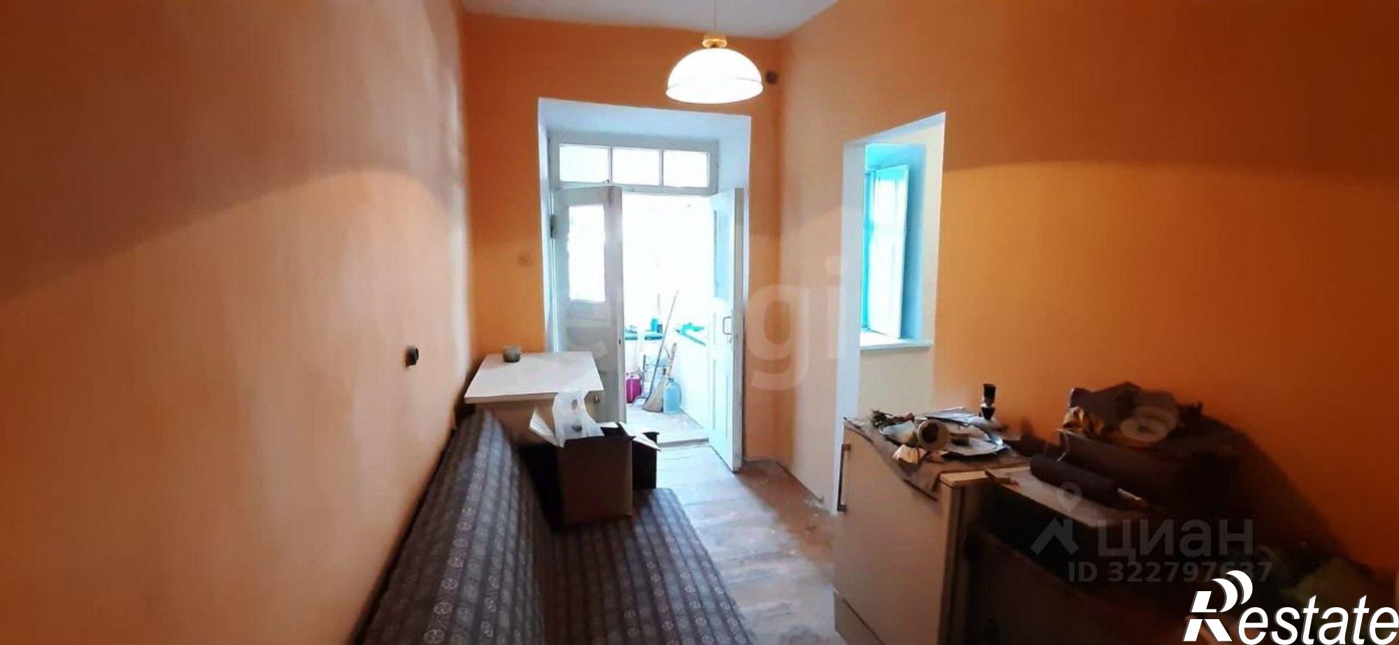 Купить квартиру за 4 690 000 рублей на ул Комиссарова, 26