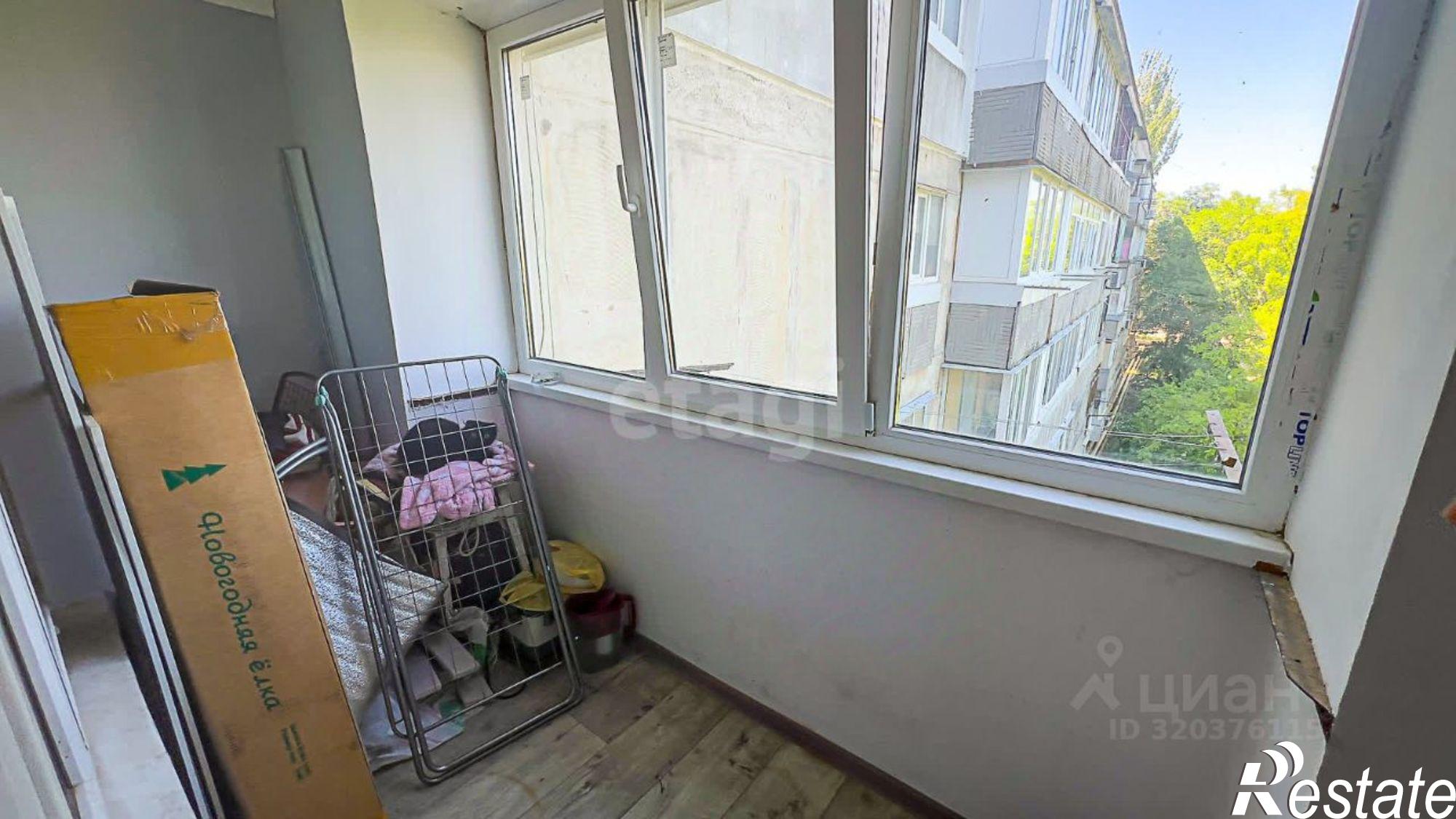 Купить квартиру за 7 000 000 рублей на ул Одесская, 4