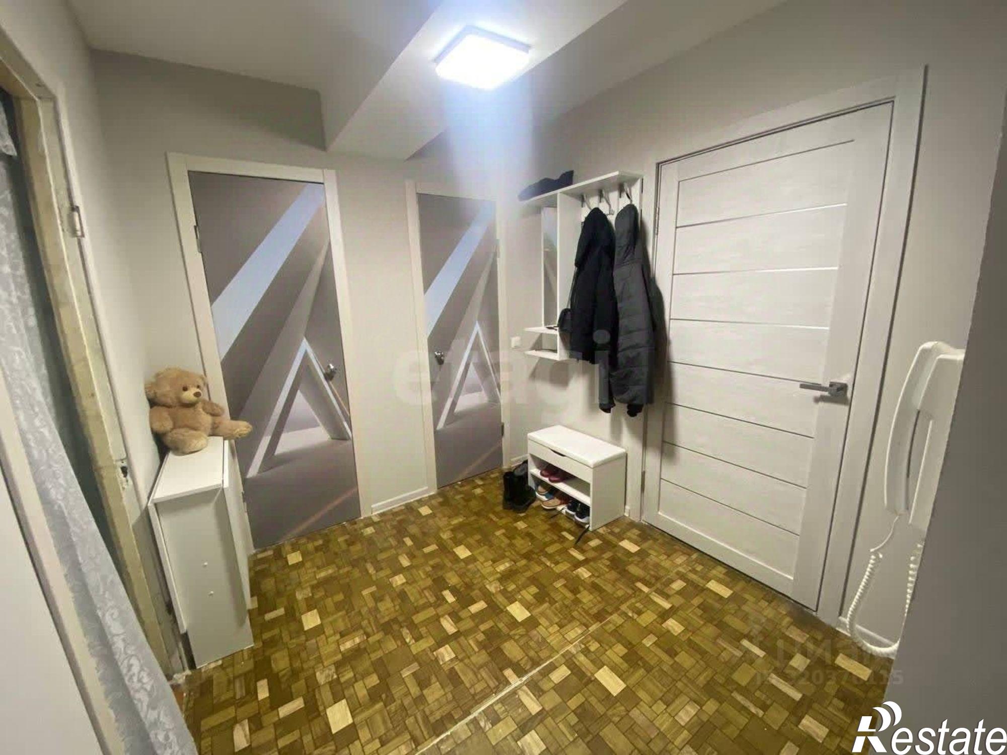 Купить квартиру за 7 000 000 рублей на ул Одесская, 4