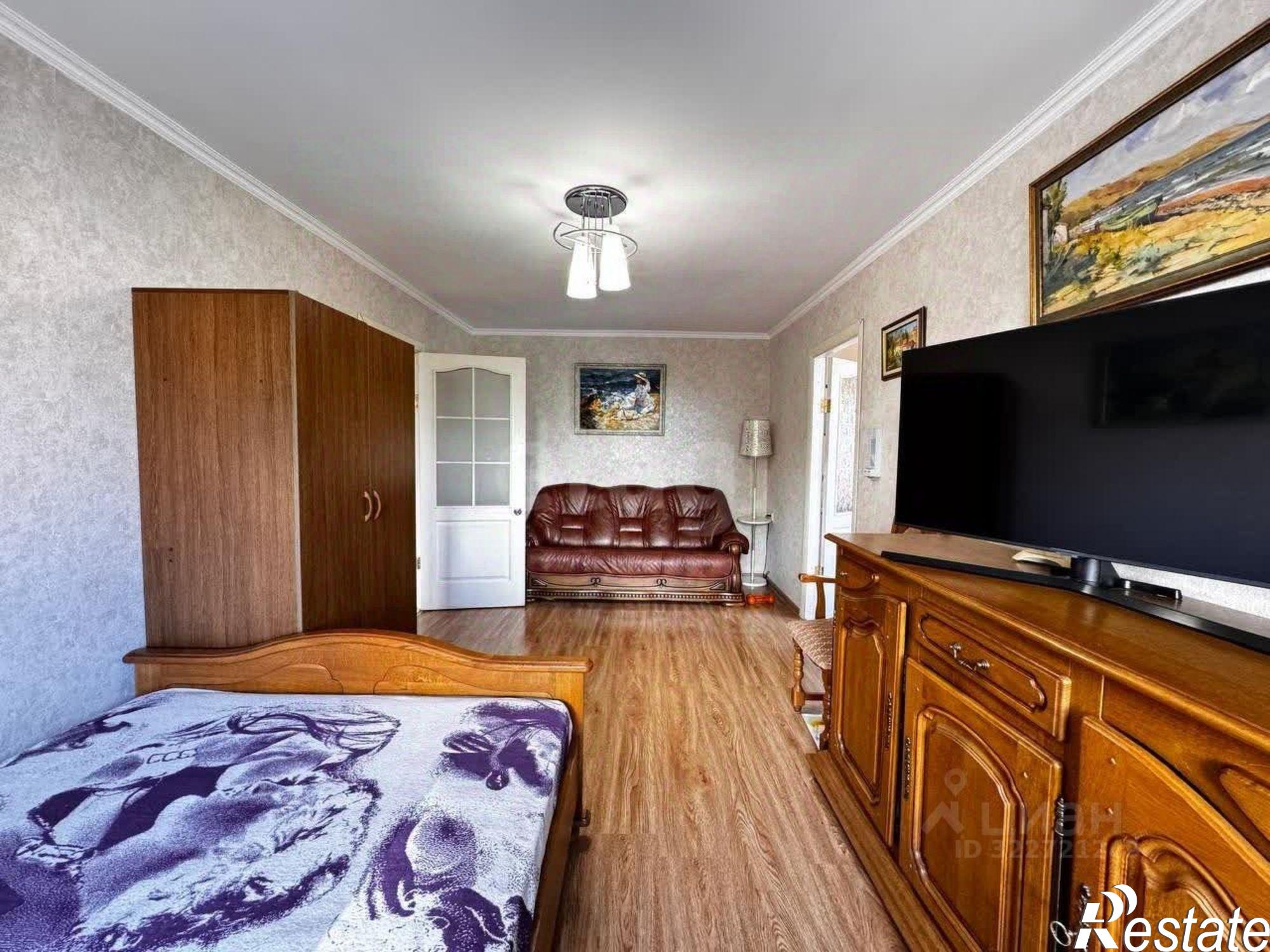 Купить квартиру за 7 900 000 рублей на ул Нахимова, 25