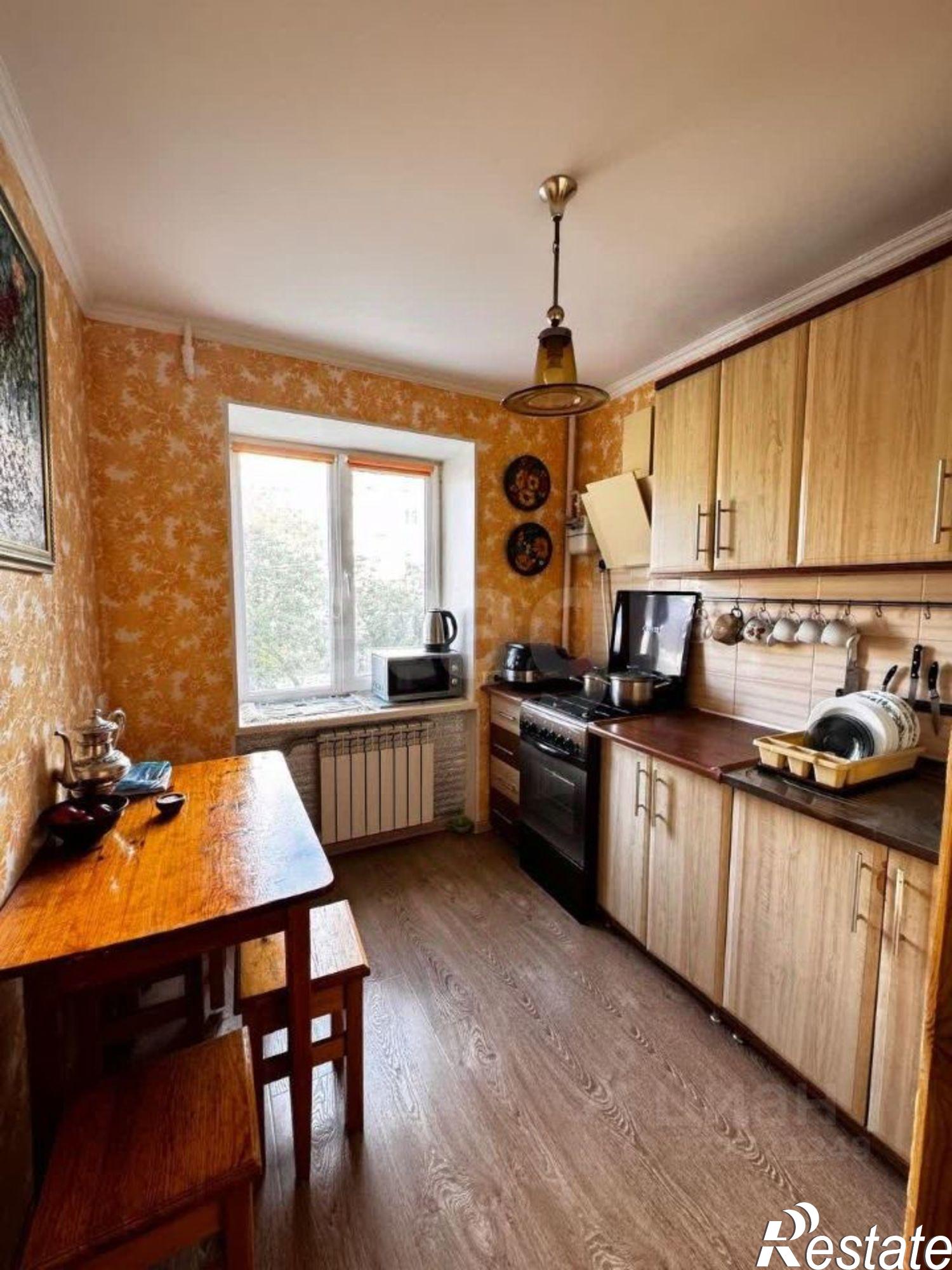 Купить квартиру за 7 900 000 рублей на ул Нахимова, 25