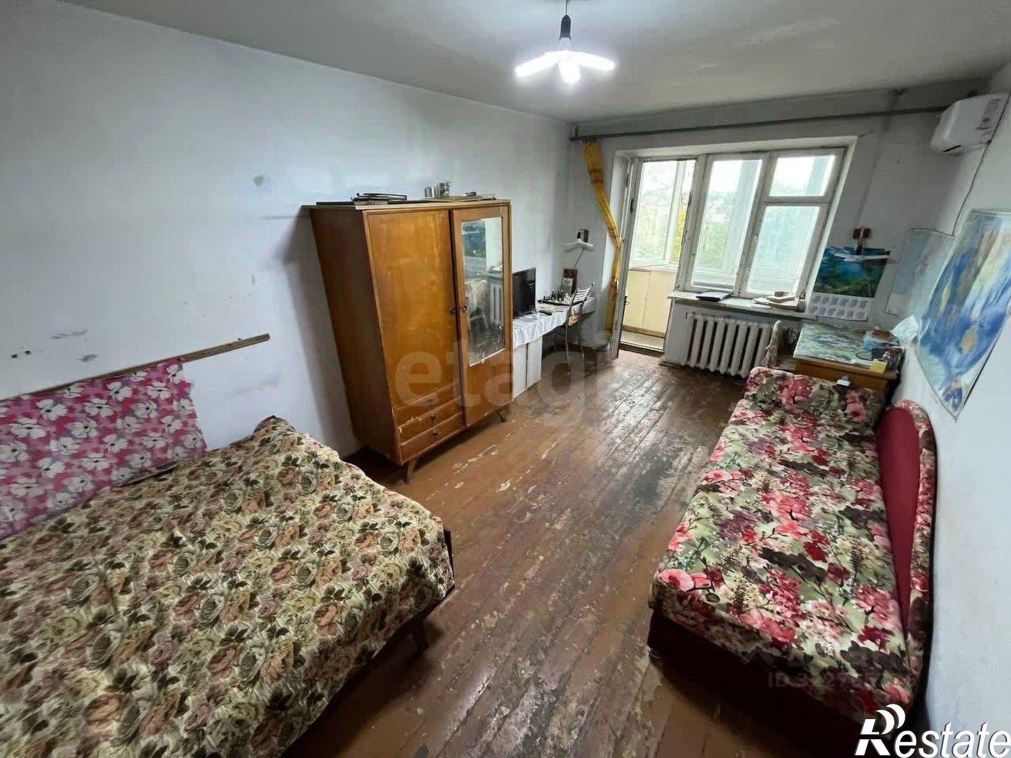 Купить квартиру за 4 400 000 рублей на Крымская улица, 3