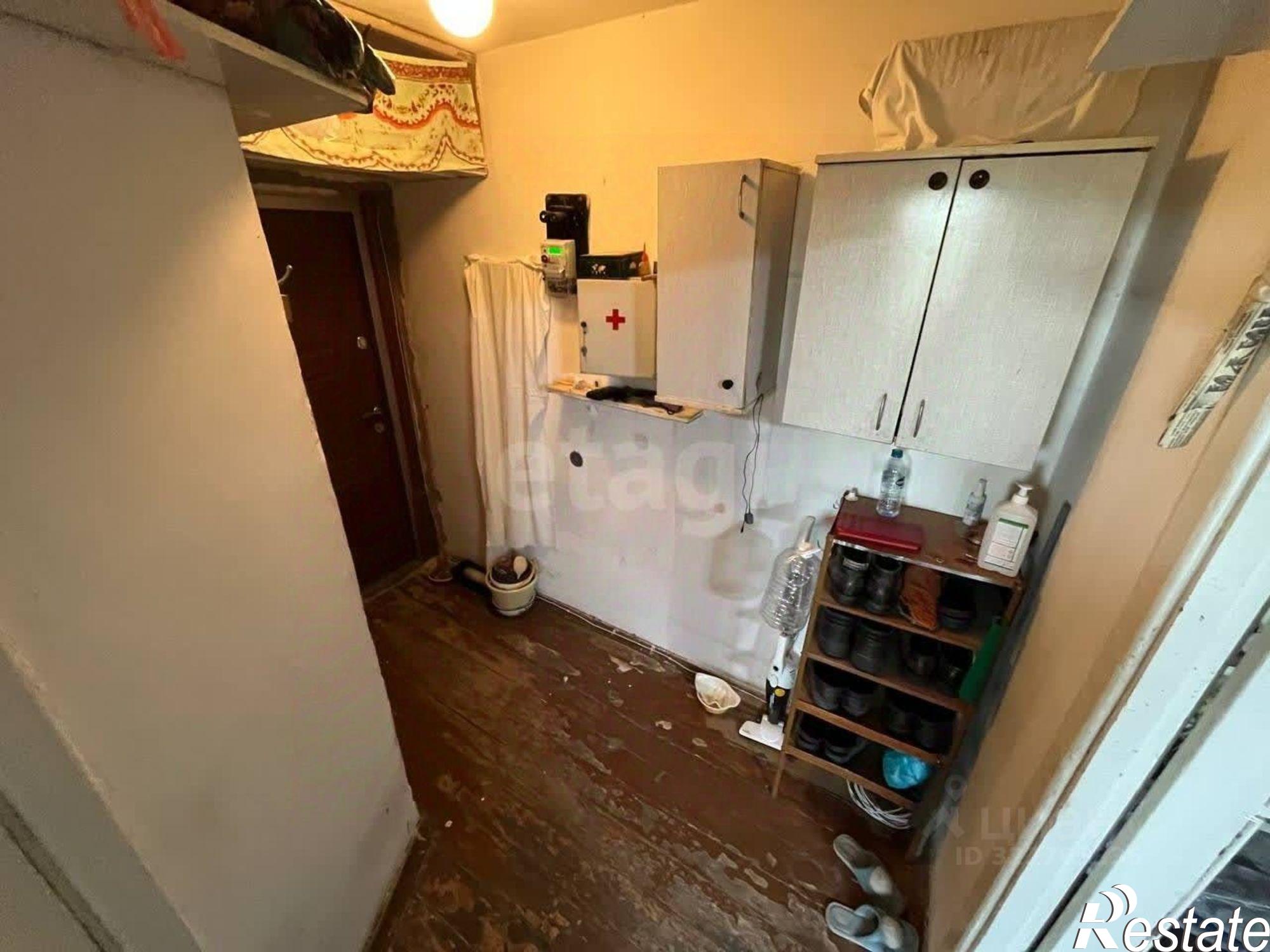 Купить квартиру за 4 400 000 рублей на Крымская улица, 3