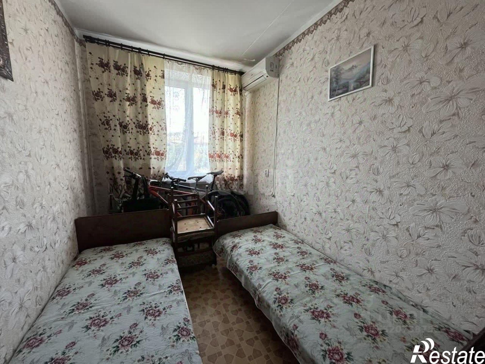 Купить квартиру за 6 350 000 рублей на Советская улица, 14