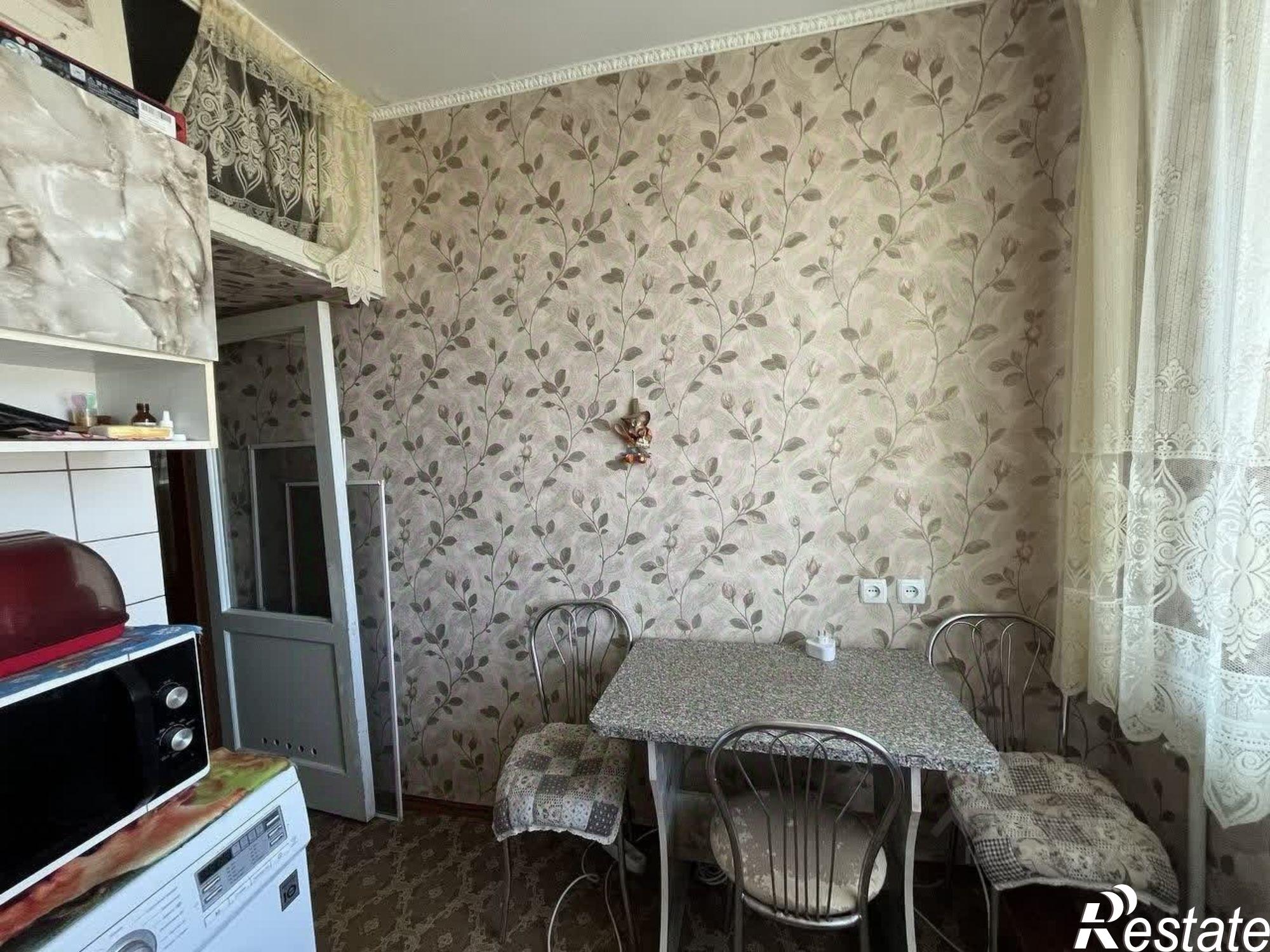 Купить квартиру за 6 350 000 рублей на Советская улица, 14