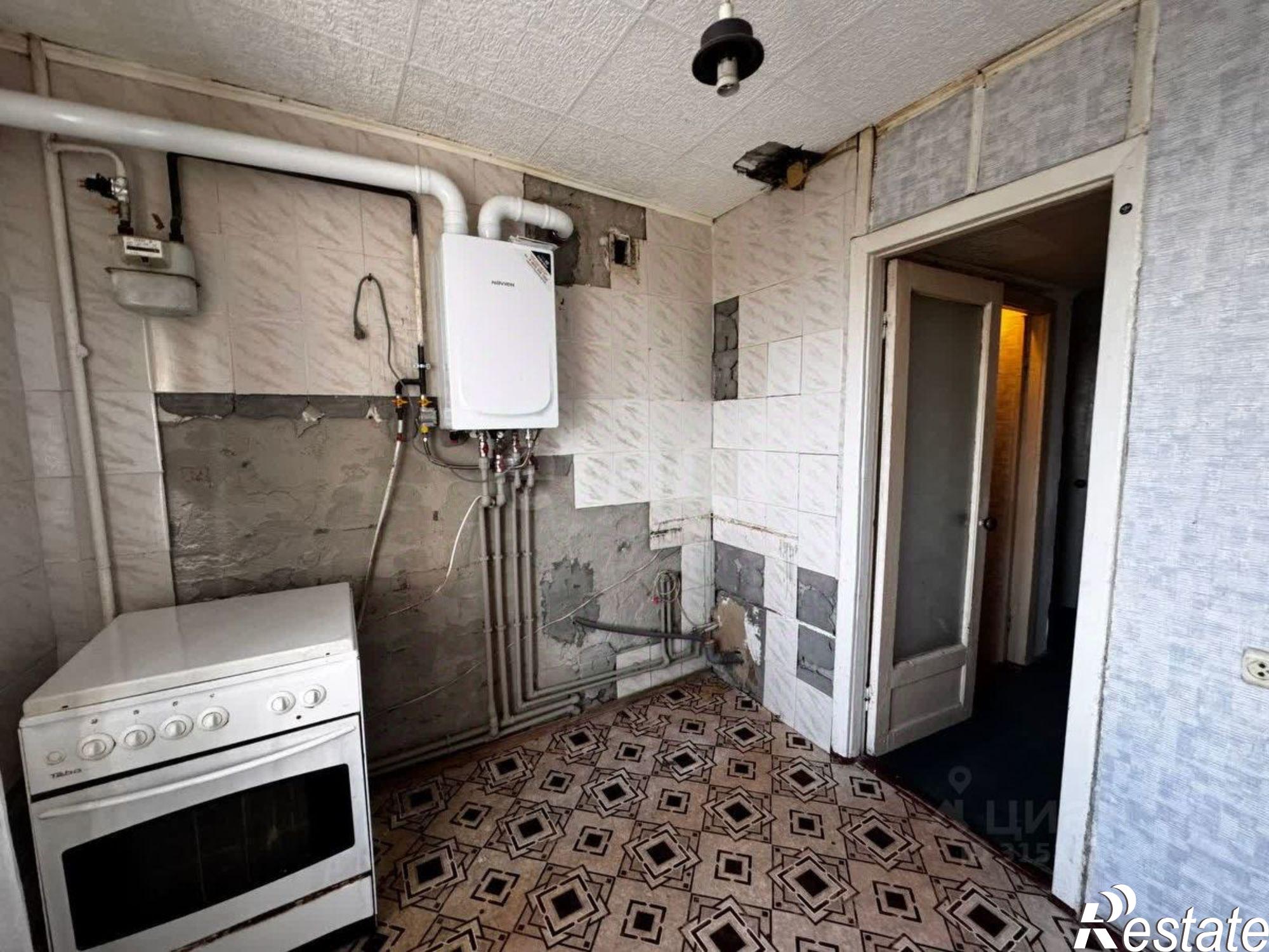 Купить квартиру за 5 900 000 рублей на ул Дружбы, 16