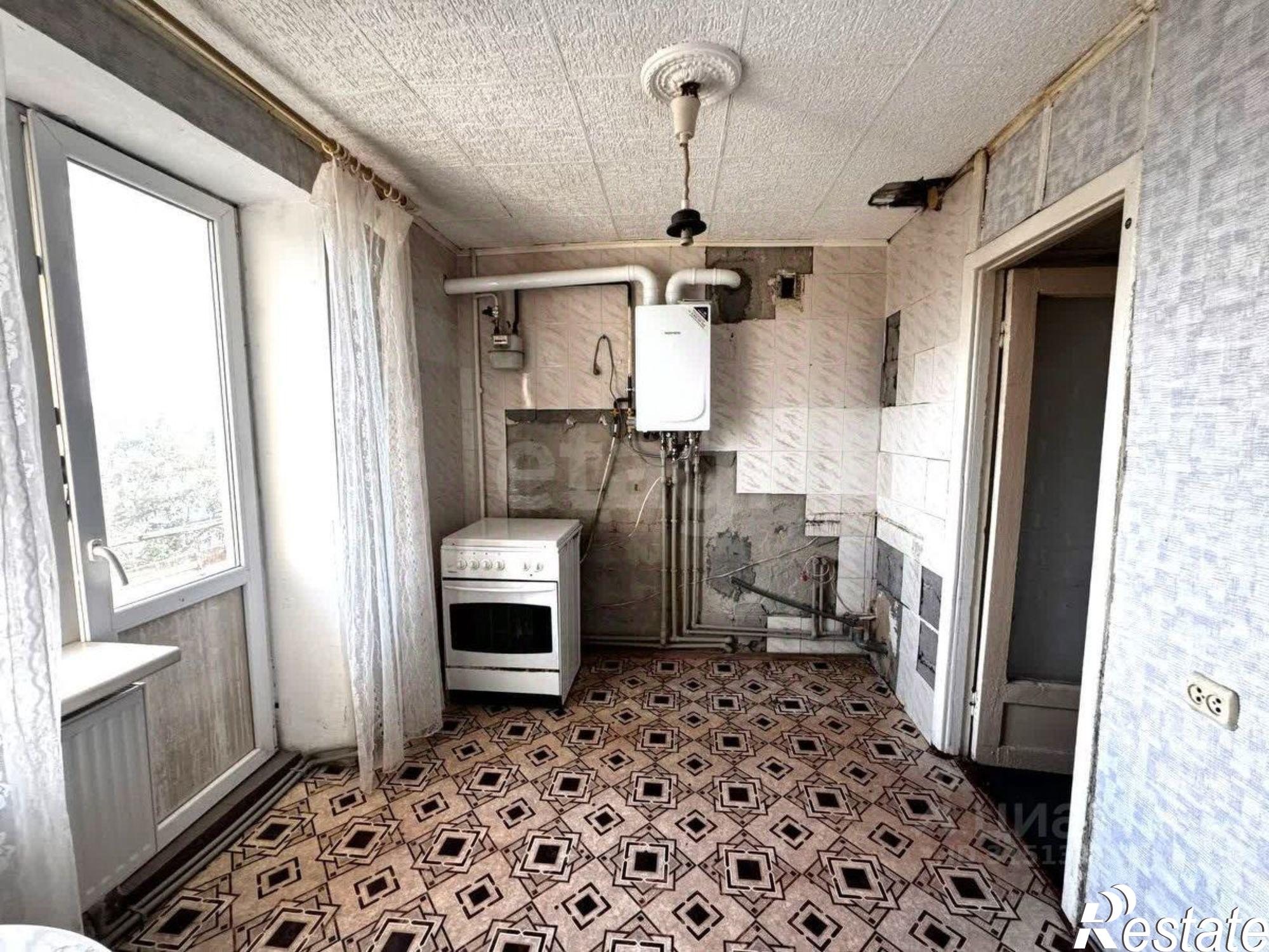 Купить квартиру за 5 900 000 рублей на ул Дружбы, 16