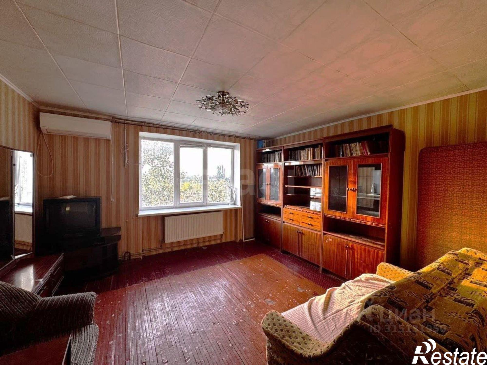 Купить квартиру за 5 900 000 рублей на ул Дружбы, 16