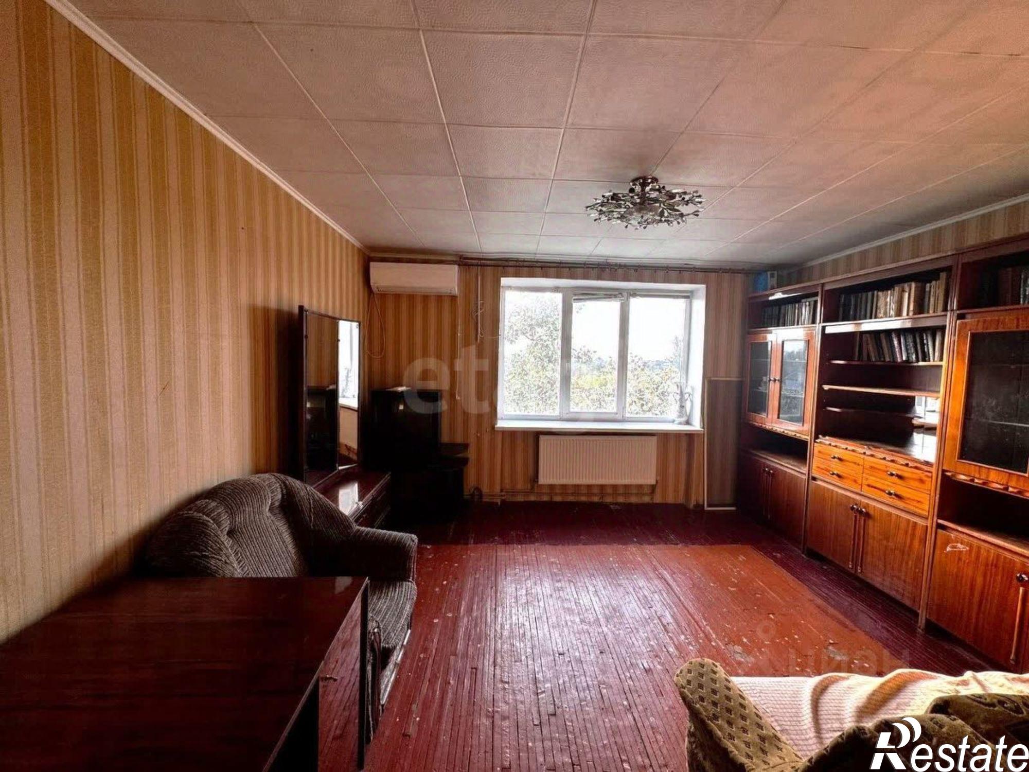 Купить квартиру за 5 900 000 рублей на ул Дружбы, 16