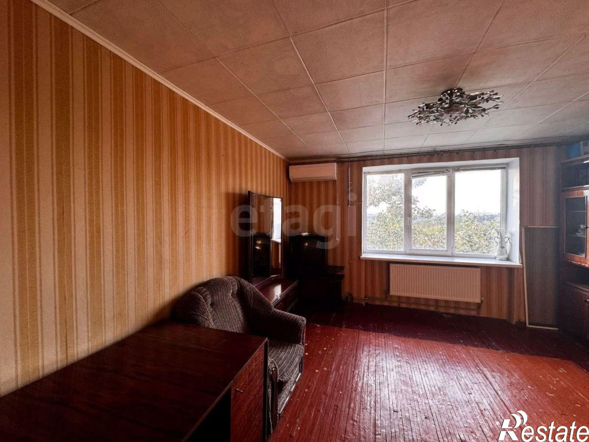 Купить квартиру за 5 900 000 рублей на ул Дружбы, 16