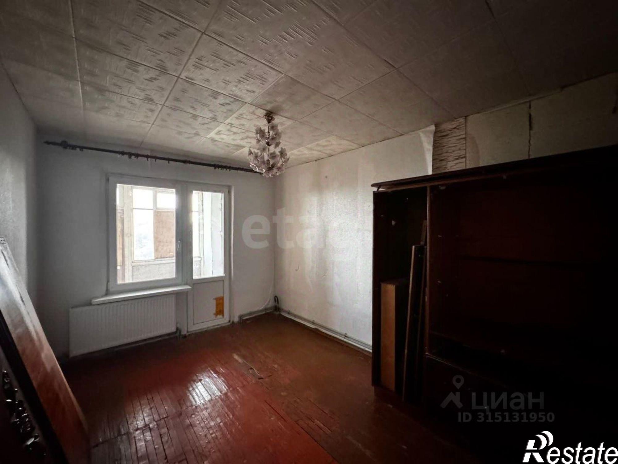 Купить квартиру за 5 900 000 рублей на ул Дружбы, 16