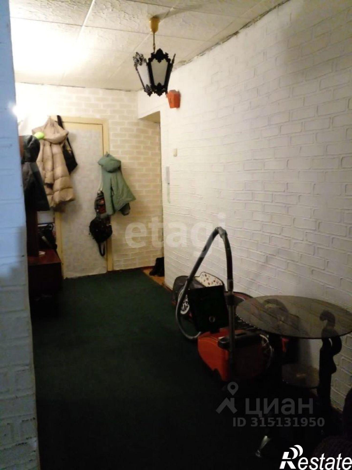 Купить квартиру за 5 900 000 рублей на ул Дружбы, 16