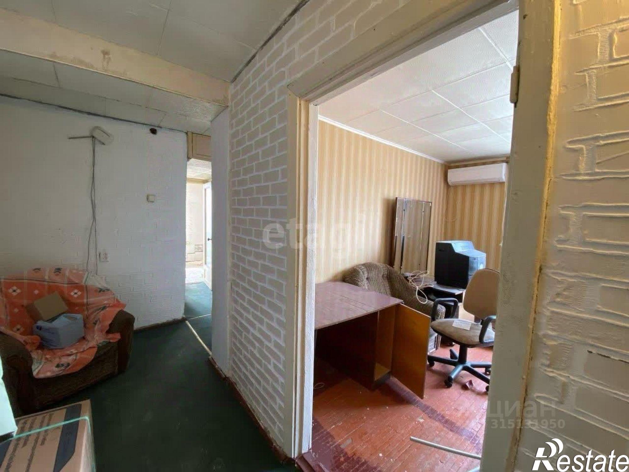 Купить квартиру за 5 900 000 рублей на ул Дружбы, 16