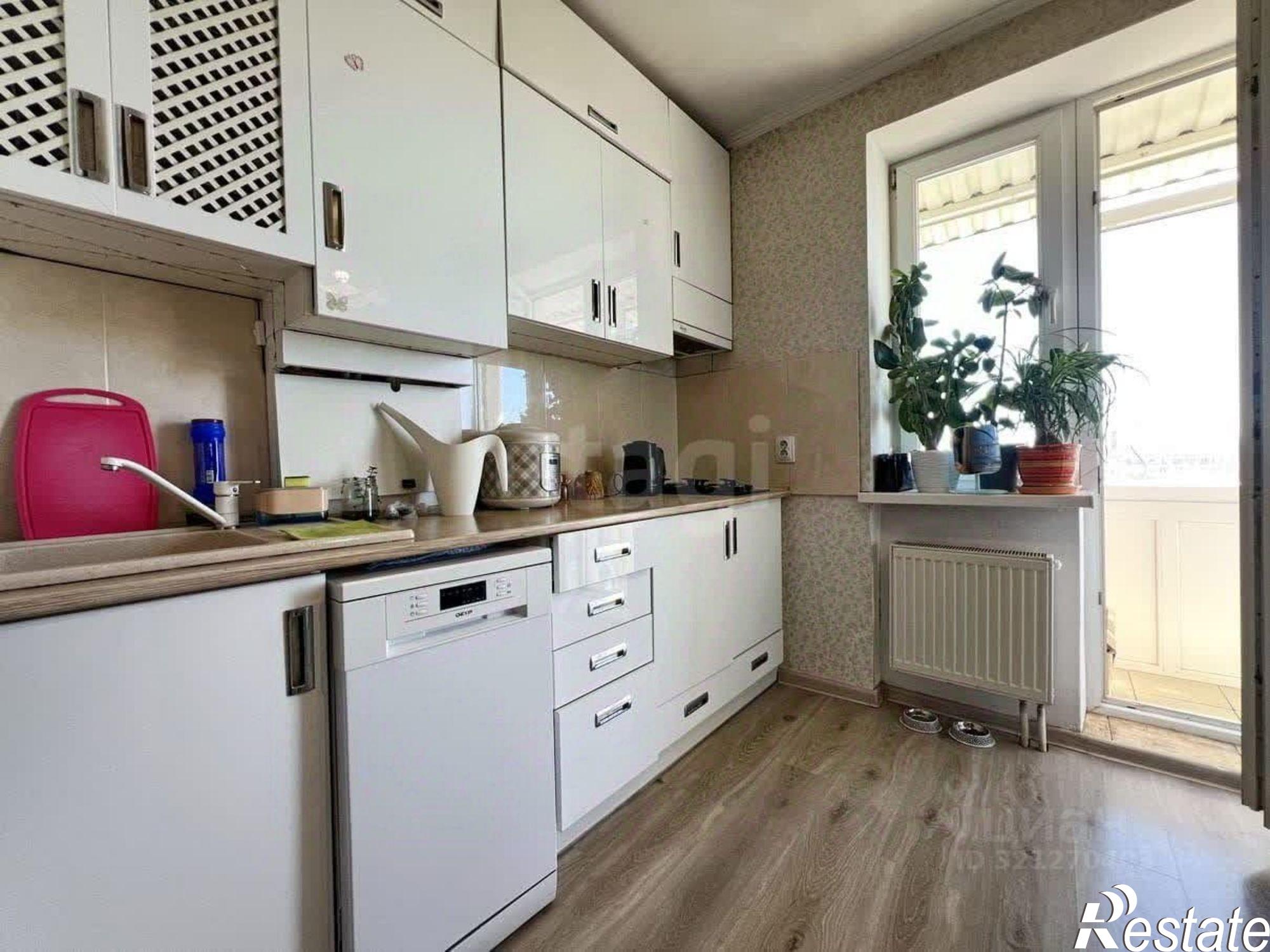 Купить квартиру за 8 600 000 рублей на ул Чкалова, 96А