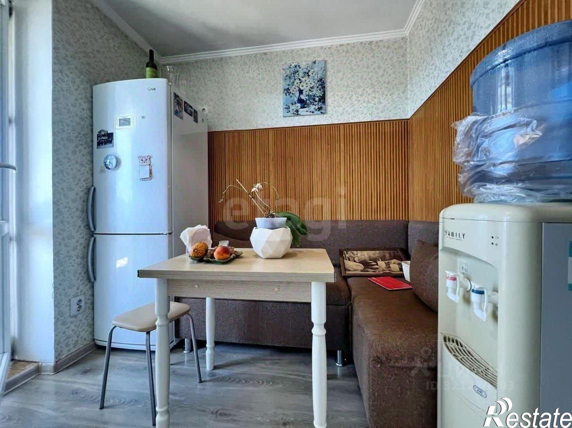 Купить квартиру за 8 600 000 рублей на ул Чкалова, 96А