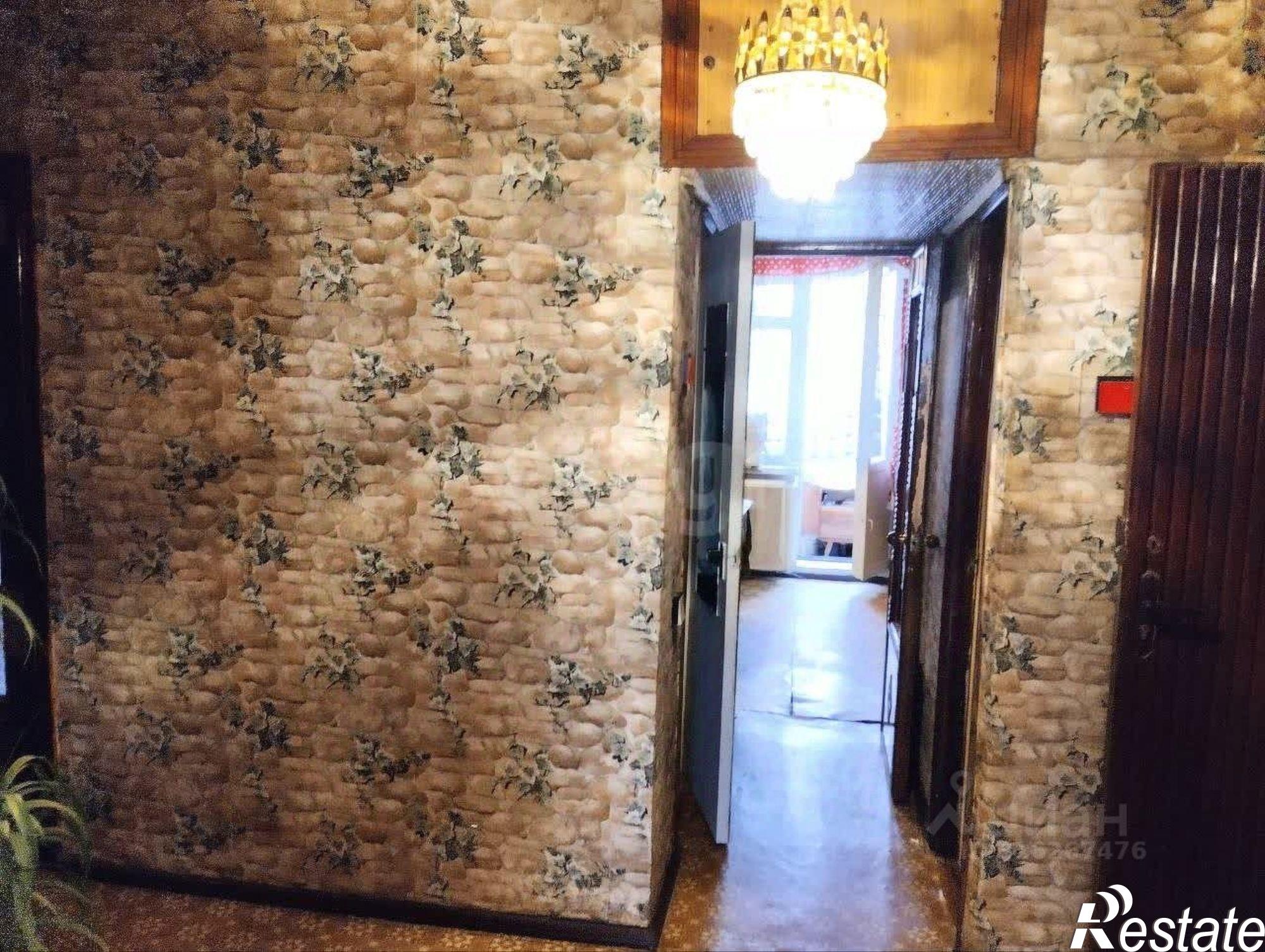 Купить квартиру за 7 900 000 рублей на улица Челнокова, 66