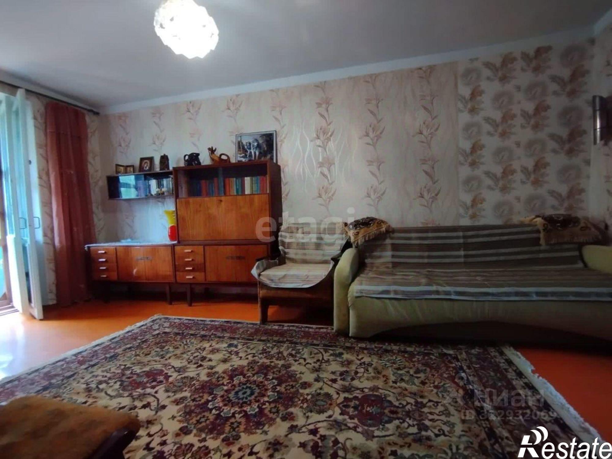 Купить квартиру за 6 000 000 рублей на Симферопольское шоссе, 39