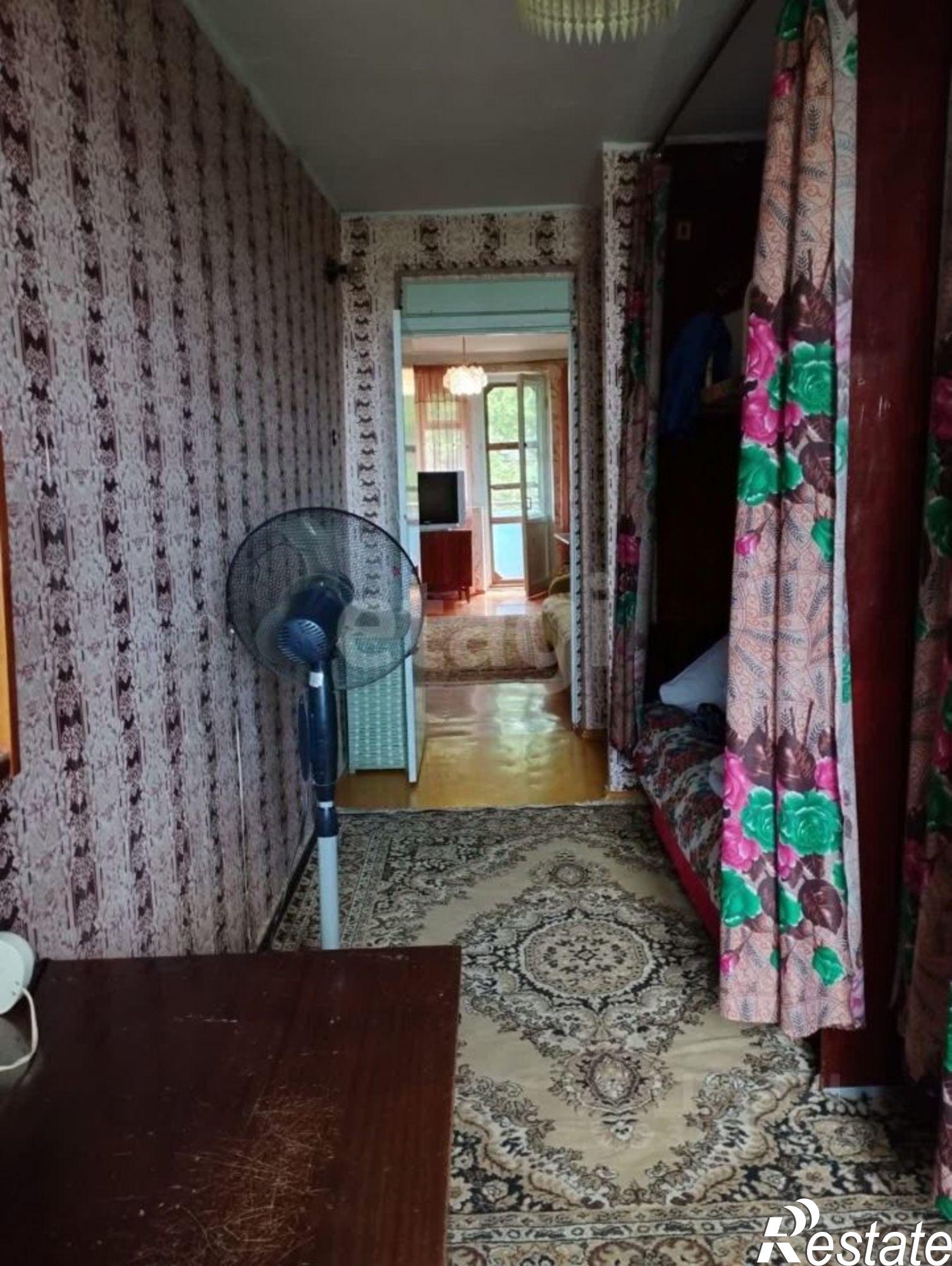 Купить квартиру за 6 000 000 рублей на Симферопольское шоссе, 39