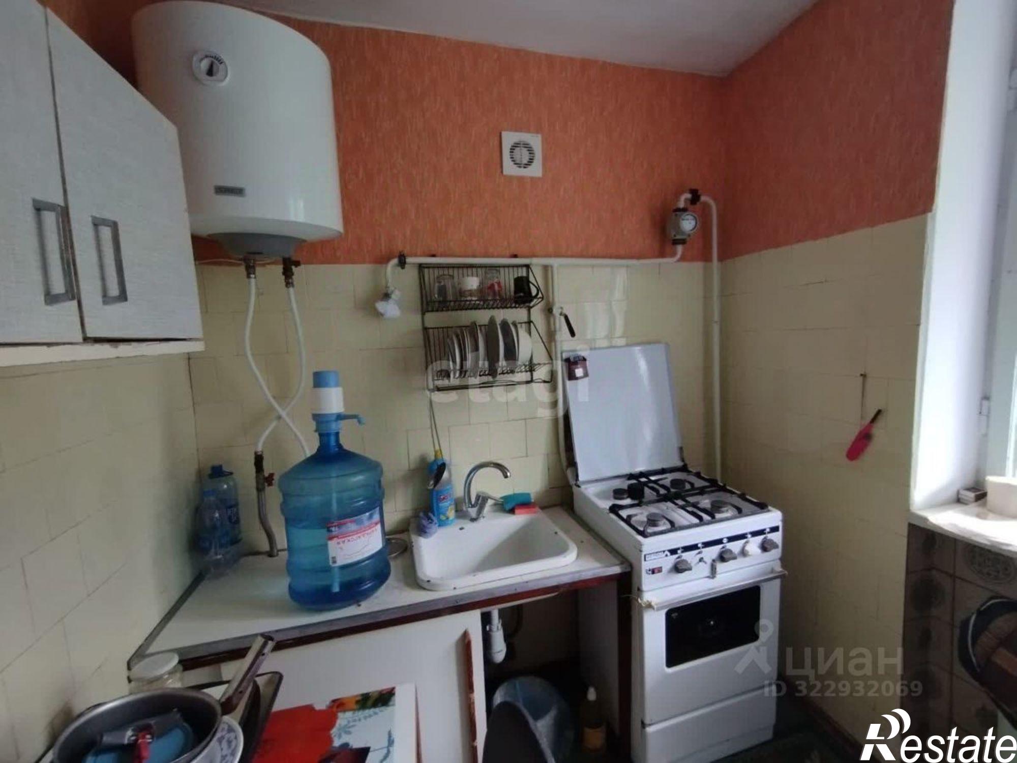 Купить квартиру за 6 000 000 рублей на Симферопольское шоссе, 39