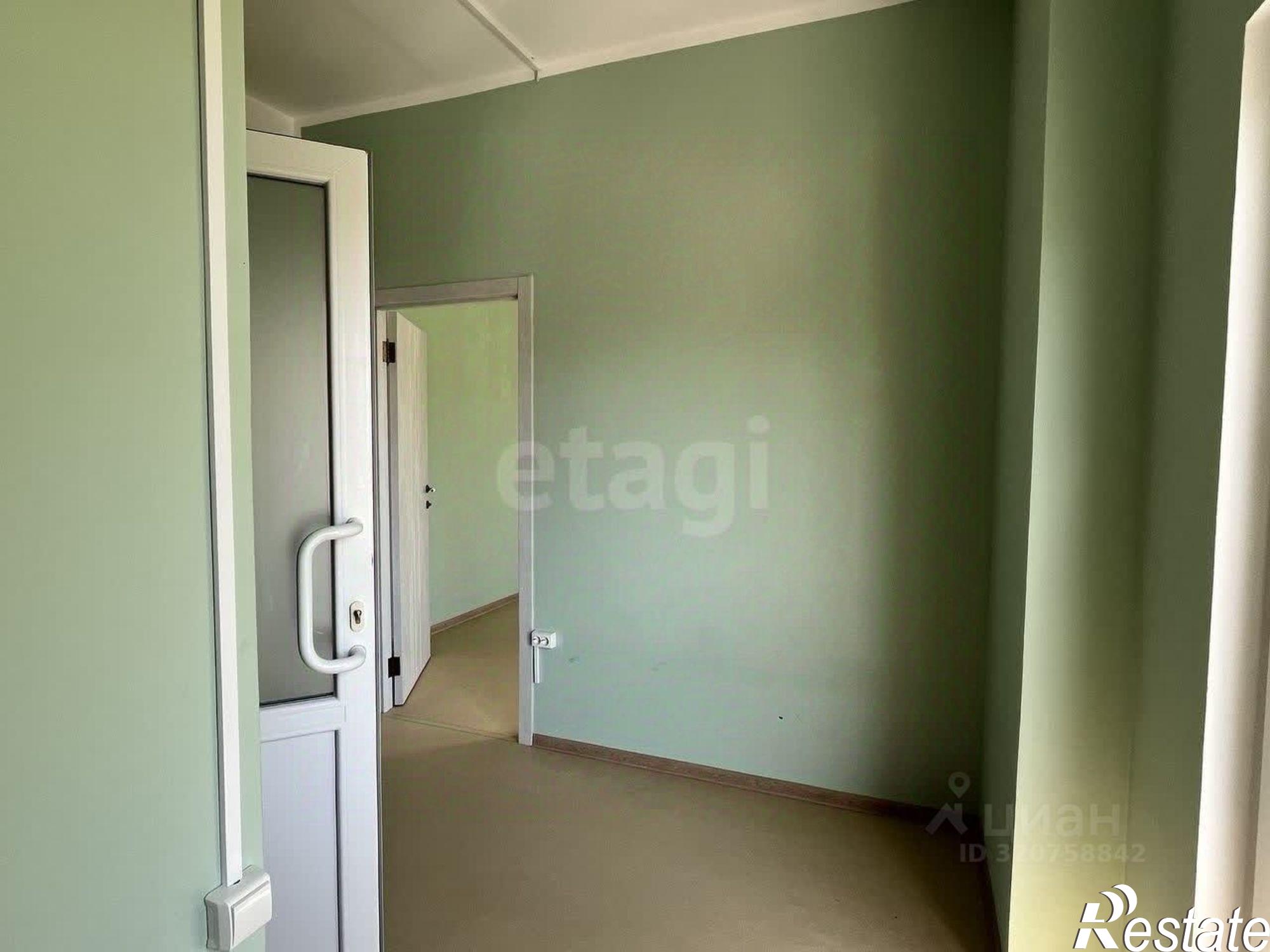 Купить квартиру за 4 350 000 рублей на ул Юнге, 7