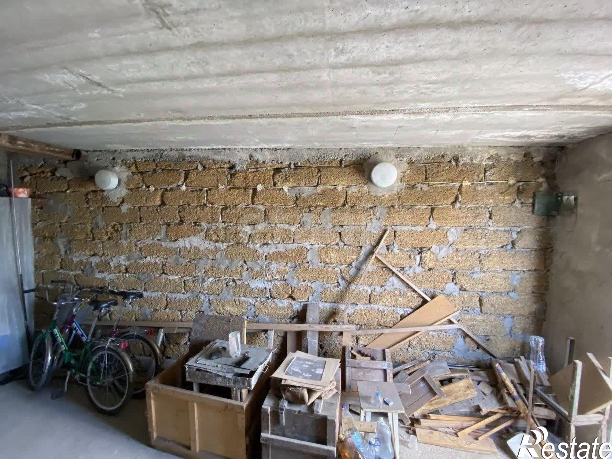 Купить гараж, место в паркинге за 892 875 рублей на ул Лесопарковая, 1