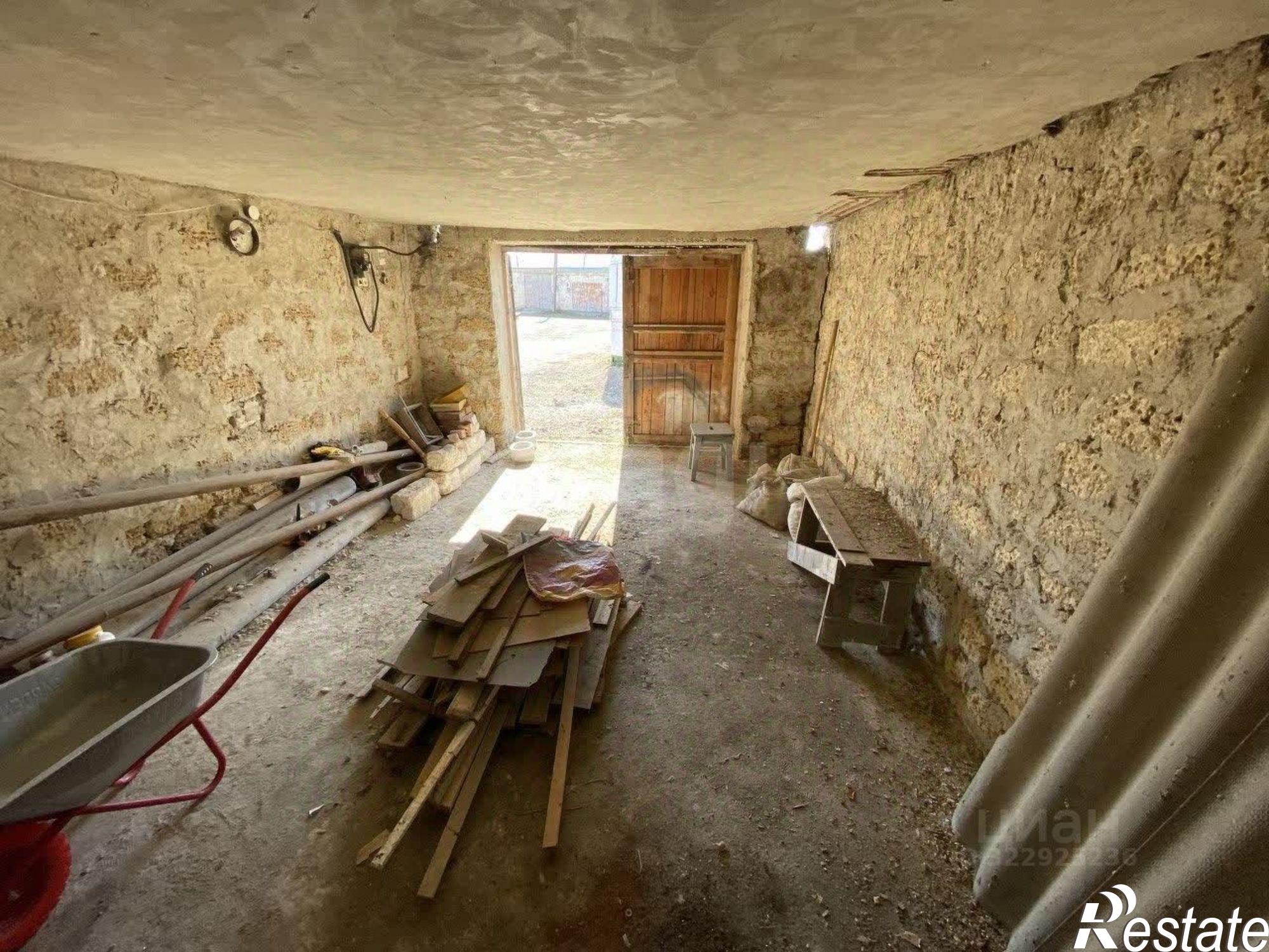 Купить гараж, место в паркинге за 892 875 рублей на ул Лесопарковая, 1